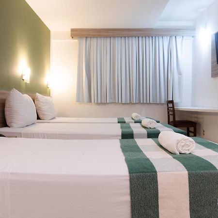 Rede Andrade Vela Branca Hotel เรซิเฟ ภายนอก รูปภาพ