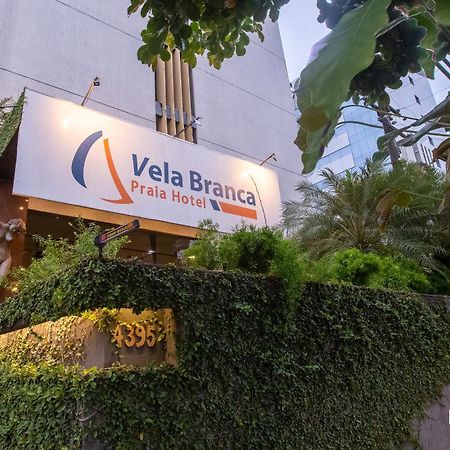 Rede Andrade Vela Branca Hotel เรซิเฟ ภายนอก รูปภาพ