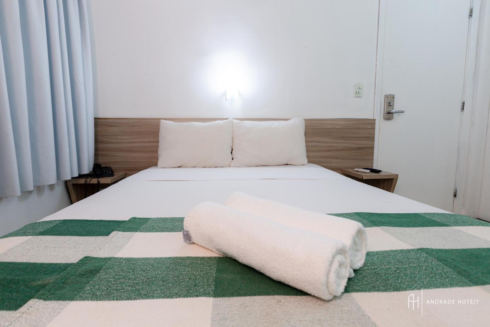 Rede Andrade Vela Branca Hotel เรซิเฟ ภายนอก รูปภาพ