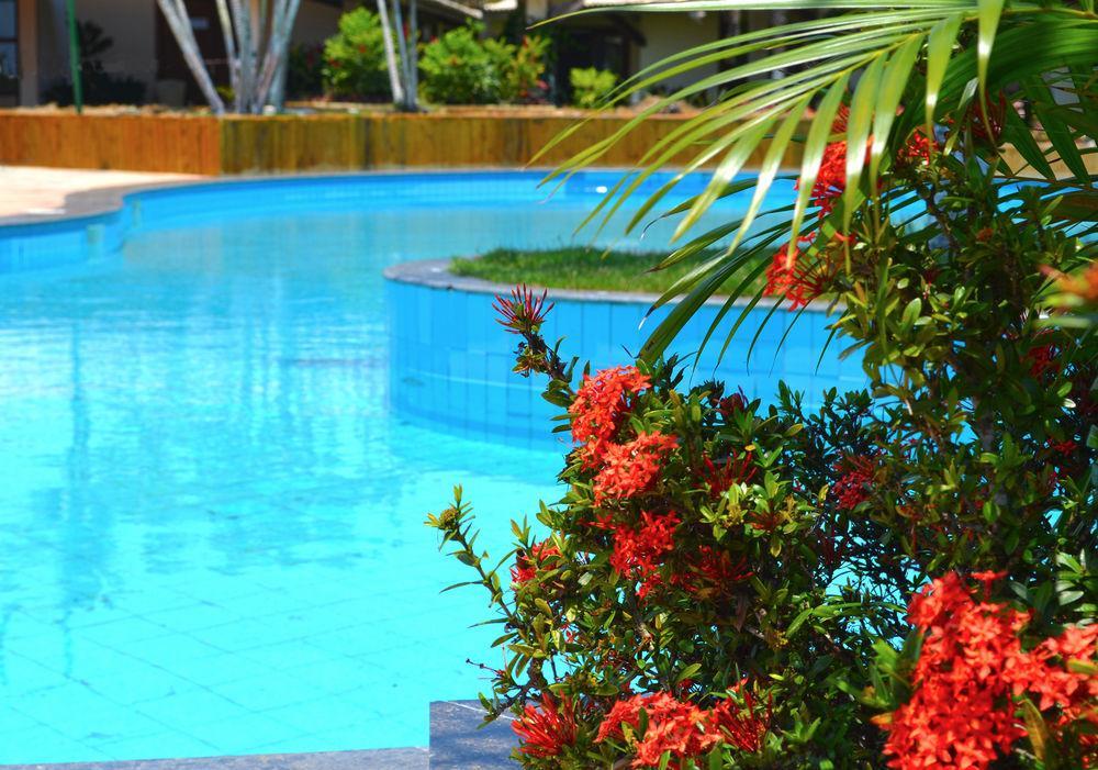 Rede Andrade Vela Branca Hotel เรซิเฟ ภายนอก รูปภาพ
