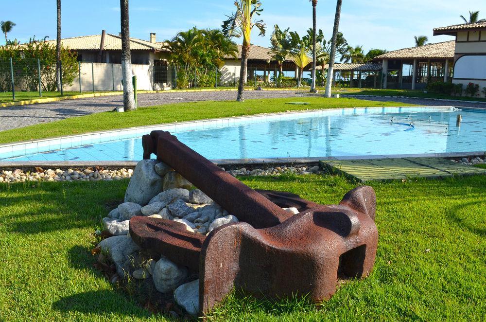 Rede Andrade Vela Branca Hotel เรซิเฟ ภายนอก รูปภาพ