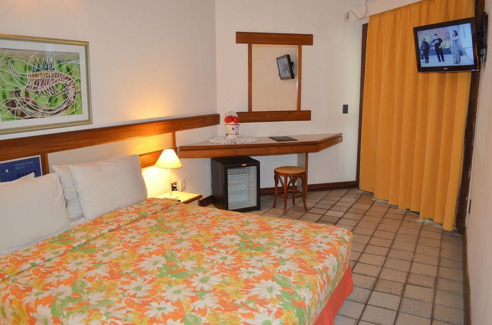 Rede Andrade Vela Branca Hotel เรซิเฟ ภายนอก รูปภาพ