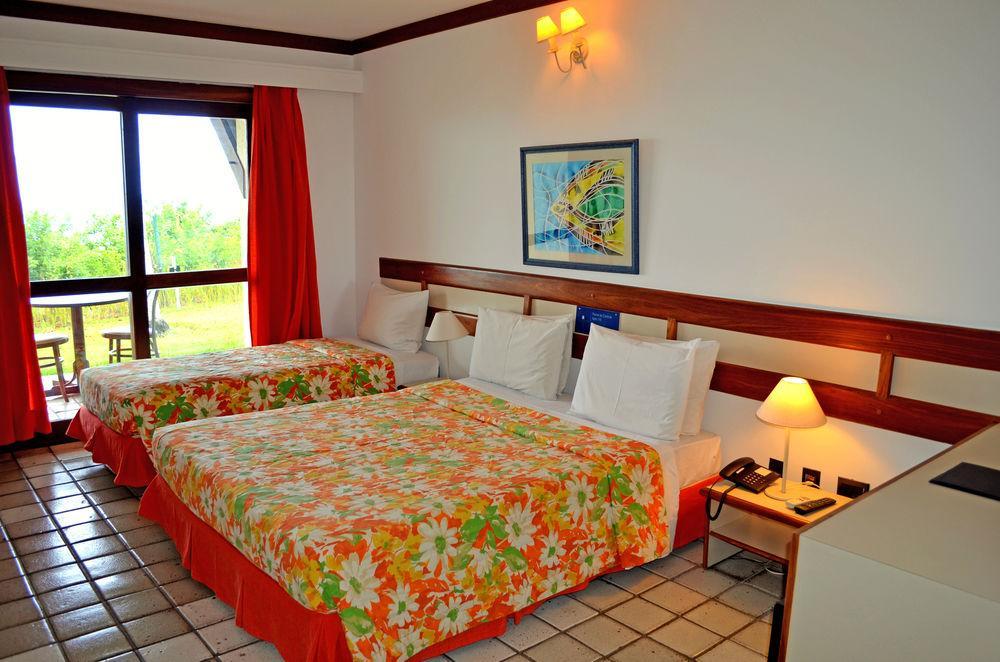Rede Andrade Vela Branca Hotel เรซิเฟ ภายนอก รูปภาพ