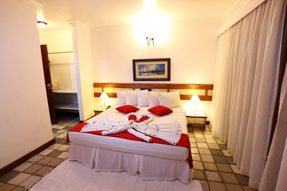 Rede Andrade Vela Branca Hotel เรซิเฟ ภายนอก รูปภาพ