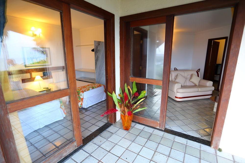 Rede Andrade Vela Branca Hotel เรซิเฟ ภายนอก รูปภาพ