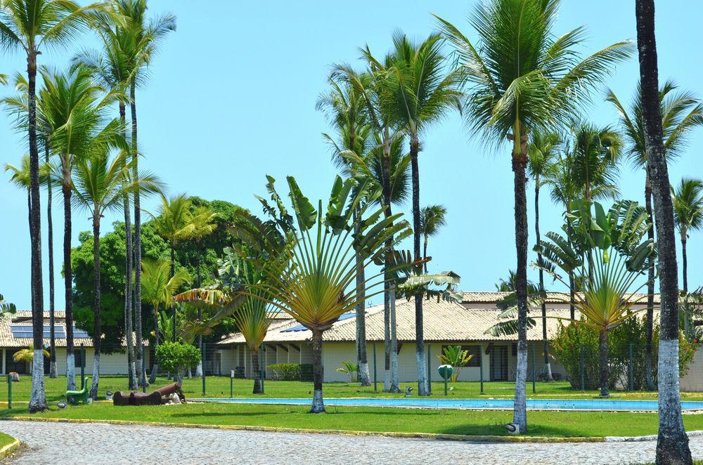 Rede Andrade Vela Branca Hotel เรซิเฟ ภายนอก รูปภาพ