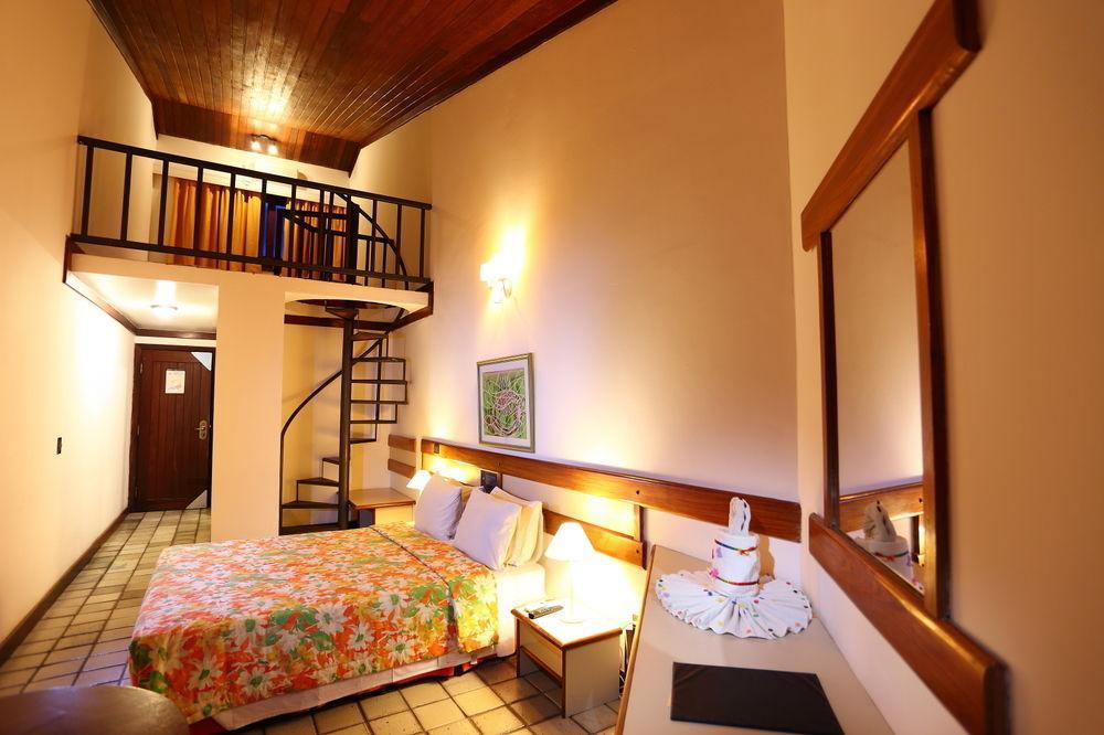 Rede Andrade Vela Branca Hotel เรซิเฟ ภายนอก รูปภาพ
