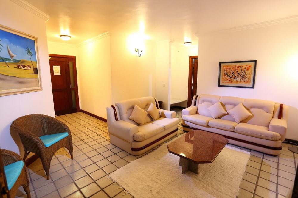 Rede Andrade Vela Branca Hotel เรซิเฟ ภายนอก รูปภาพ
