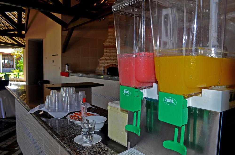 Rede Andrade Vela Branca Hotel เรซิเฟ ภายนอก รูปภาพ