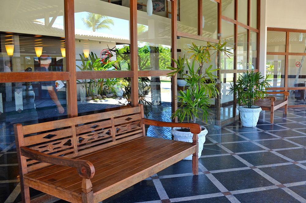 Rede Andrade Vela Branca Hotel เรซิเฟ ภายนอก รูปภาพ