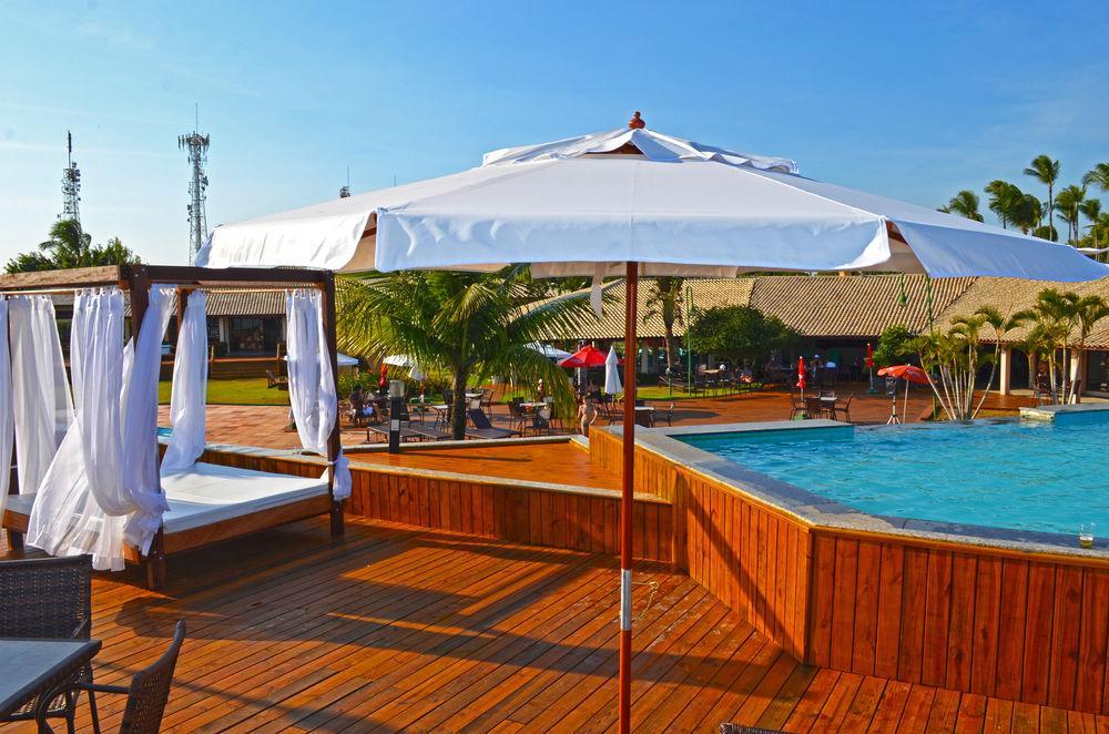 Rede Andrade Vela Branca Hotel เรซิเฟ ภายนอก รูปภาพ