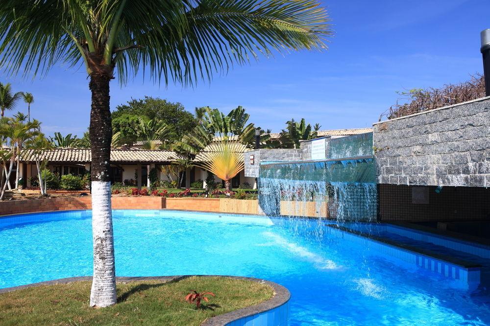 Rede Andrade Vela Branca Hotel เรซิเฟ ภายนอก รูปภาพ