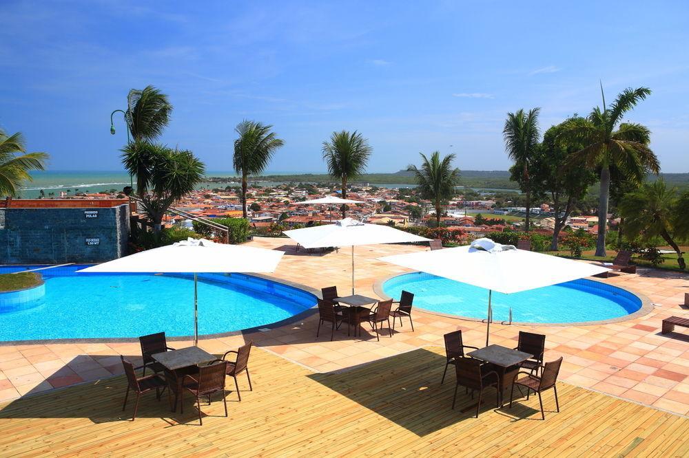 Rede Andrade Vela Branca Hotel เรซิเฟ ภายนอก รูปภาพ