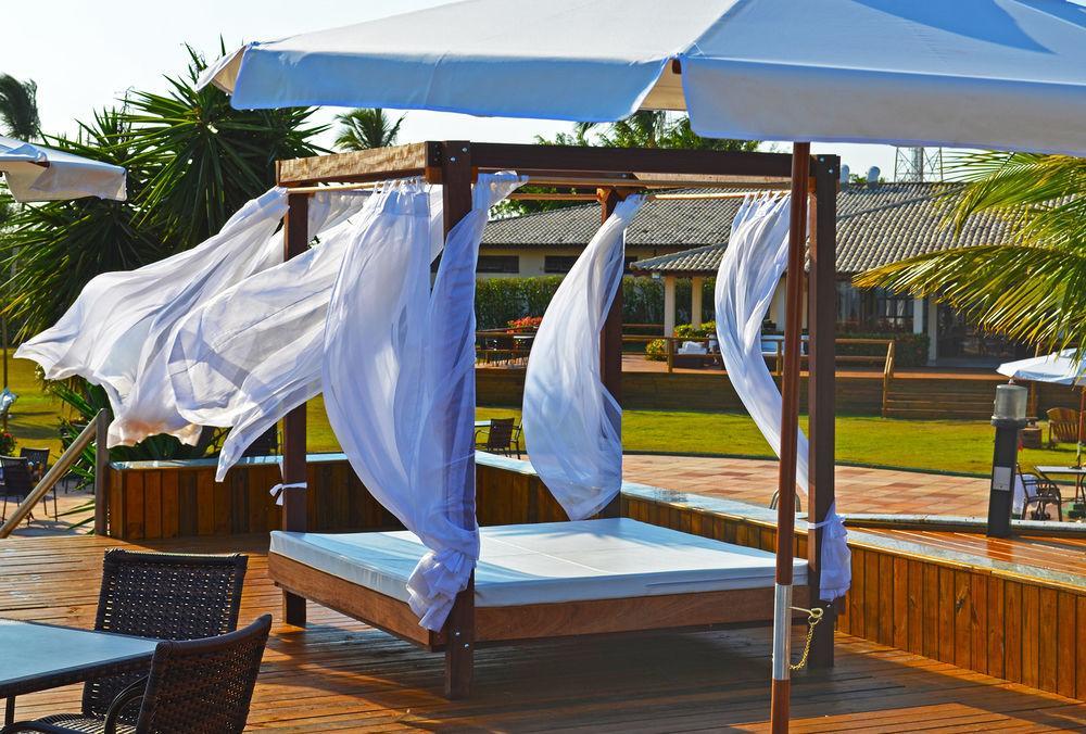 Rede Andrade Vela Branca Hotel เรซิเฟ ภายนอก รูปภาพ