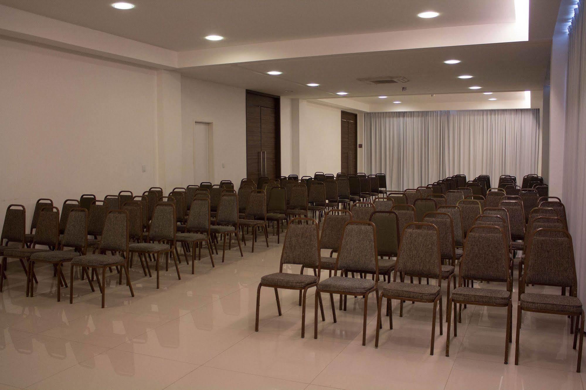 Rede Andrade Vela Branca Hotel เรซิเฟ ภายนอก รูปภาพ