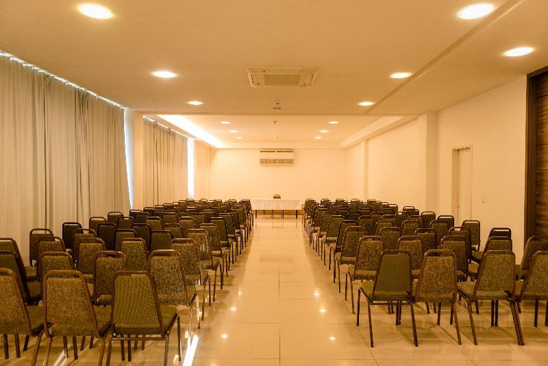 Rede Andrade Vela Branca Hotel เรซิเฟ ภายนอก รูปภาพ