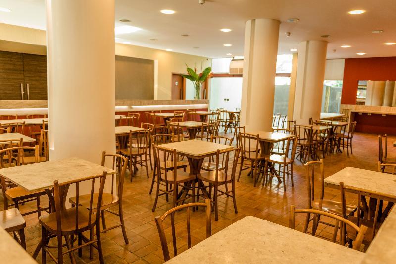 Rede Andrade Vela Branca Hotel เรซิเฟ ภายนอก รูปภาพ